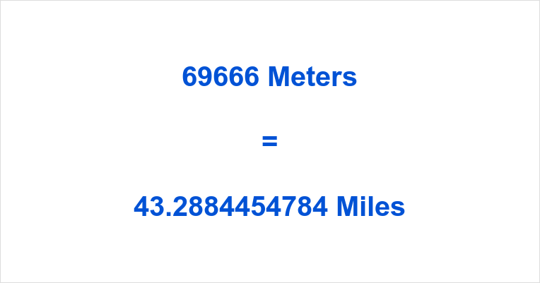 = 0.6096 meters